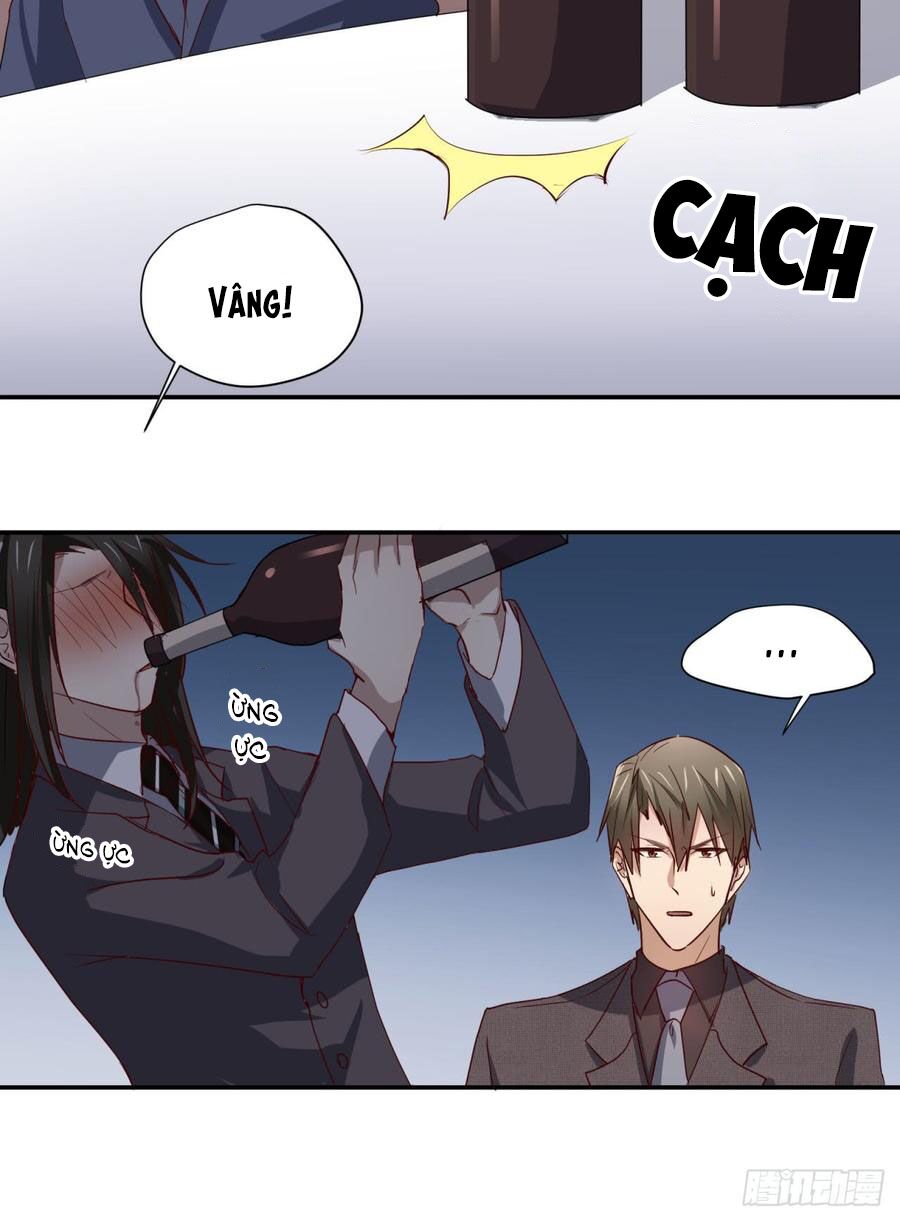 Đơn Phương Yêu Thầm Anh: Chapter 61