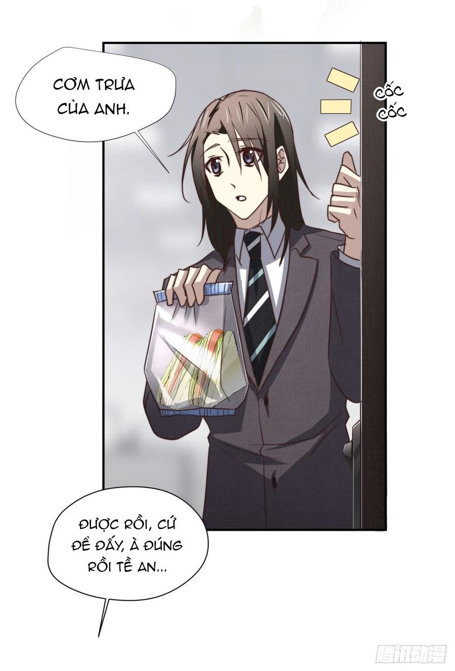 Đơn Phương Yêu Thầm Anh: Chapter 61