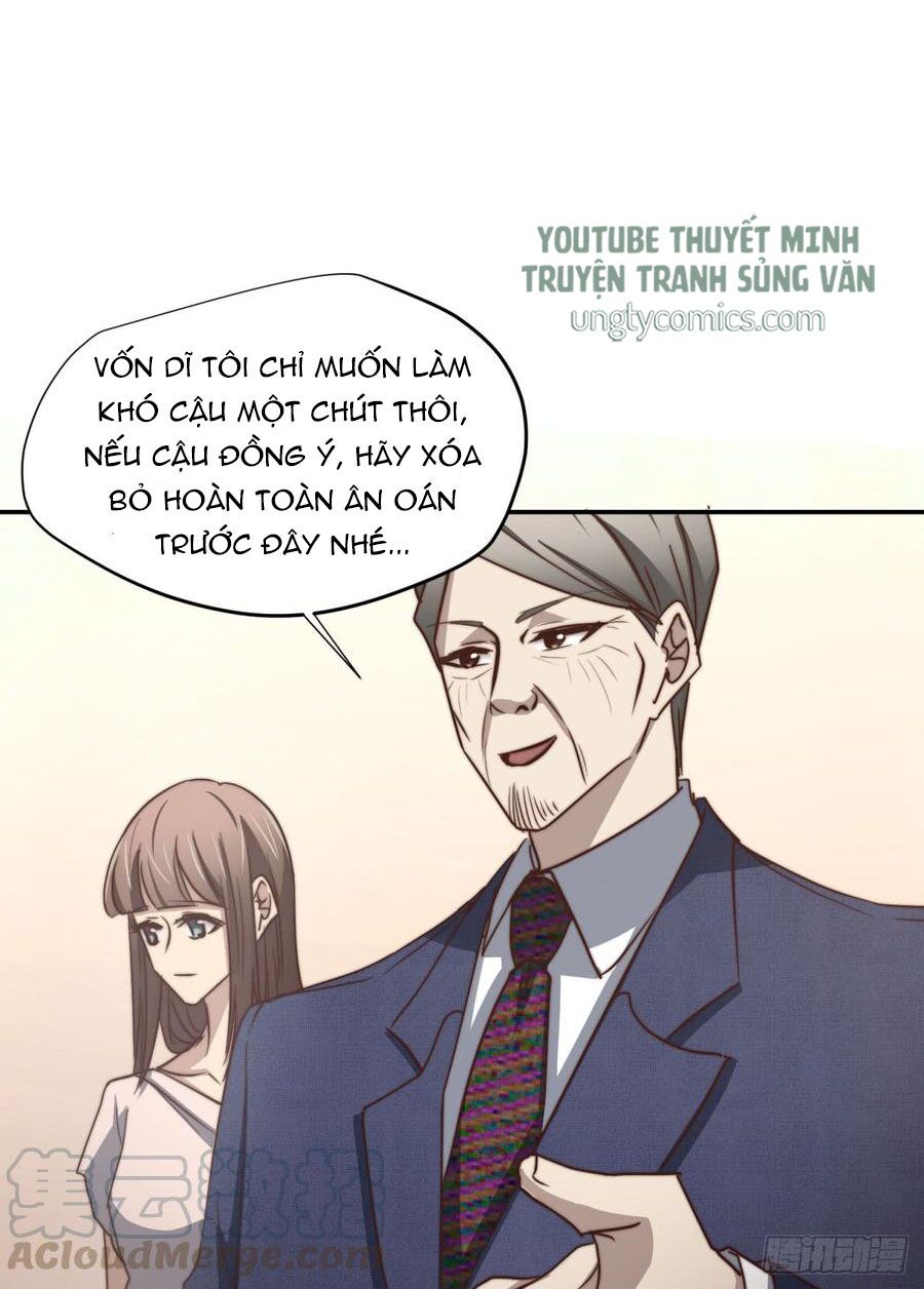 Đơn Phương Yêu Thầm Anh: Chapter 62
