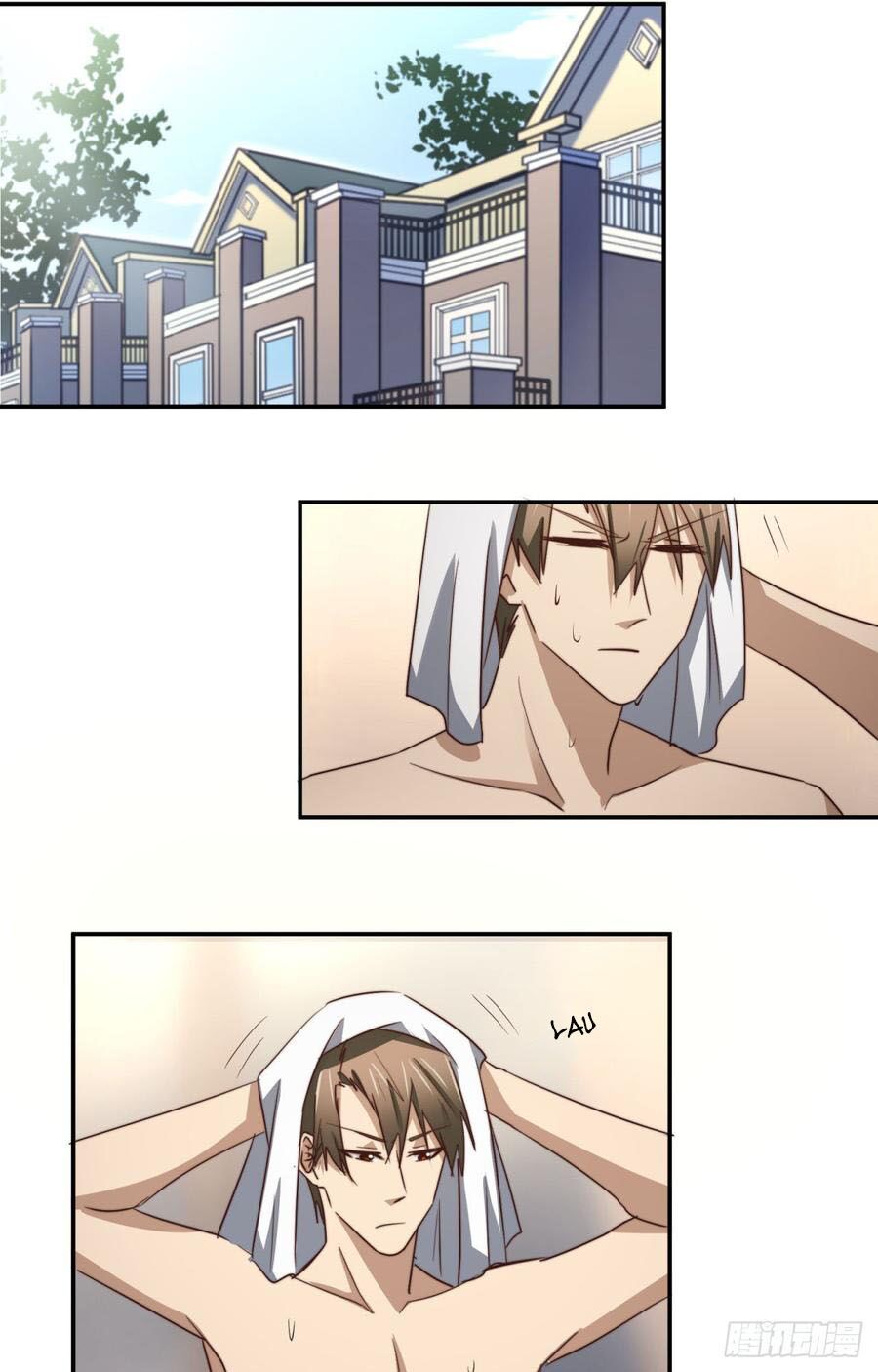 Đơn Phương Yêu Thầm Anh: Chapter 62