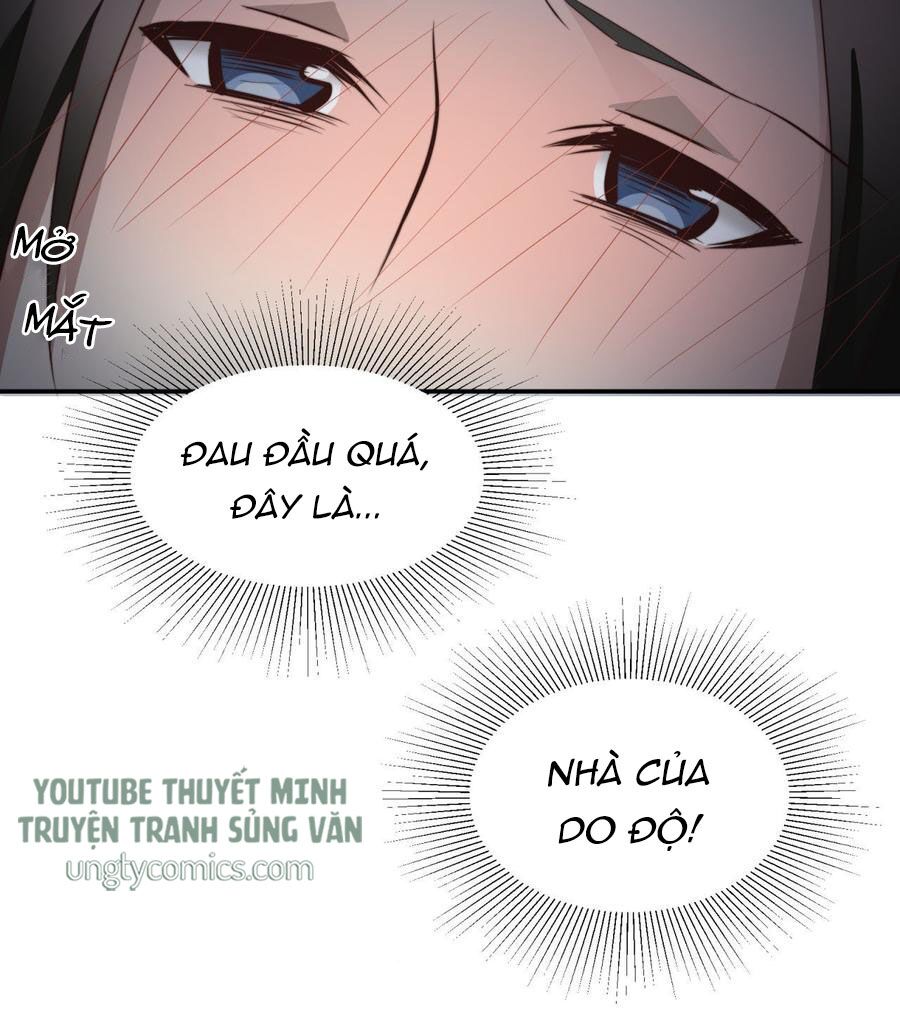 Đơn Phương Yêu Thầm Anh: Chapter 62