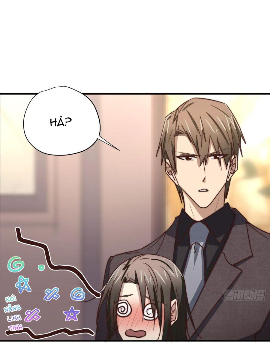 Đơn Phương Yêu Thầm Anh: Chapter 62