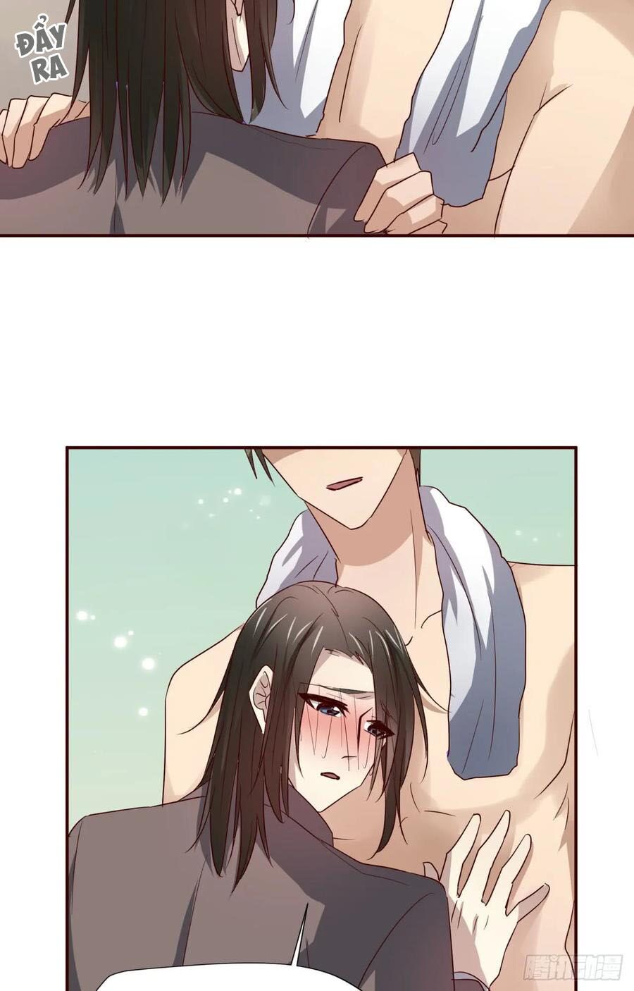 Đơn Phương Yêu Thầm Anh: Chapter 63
