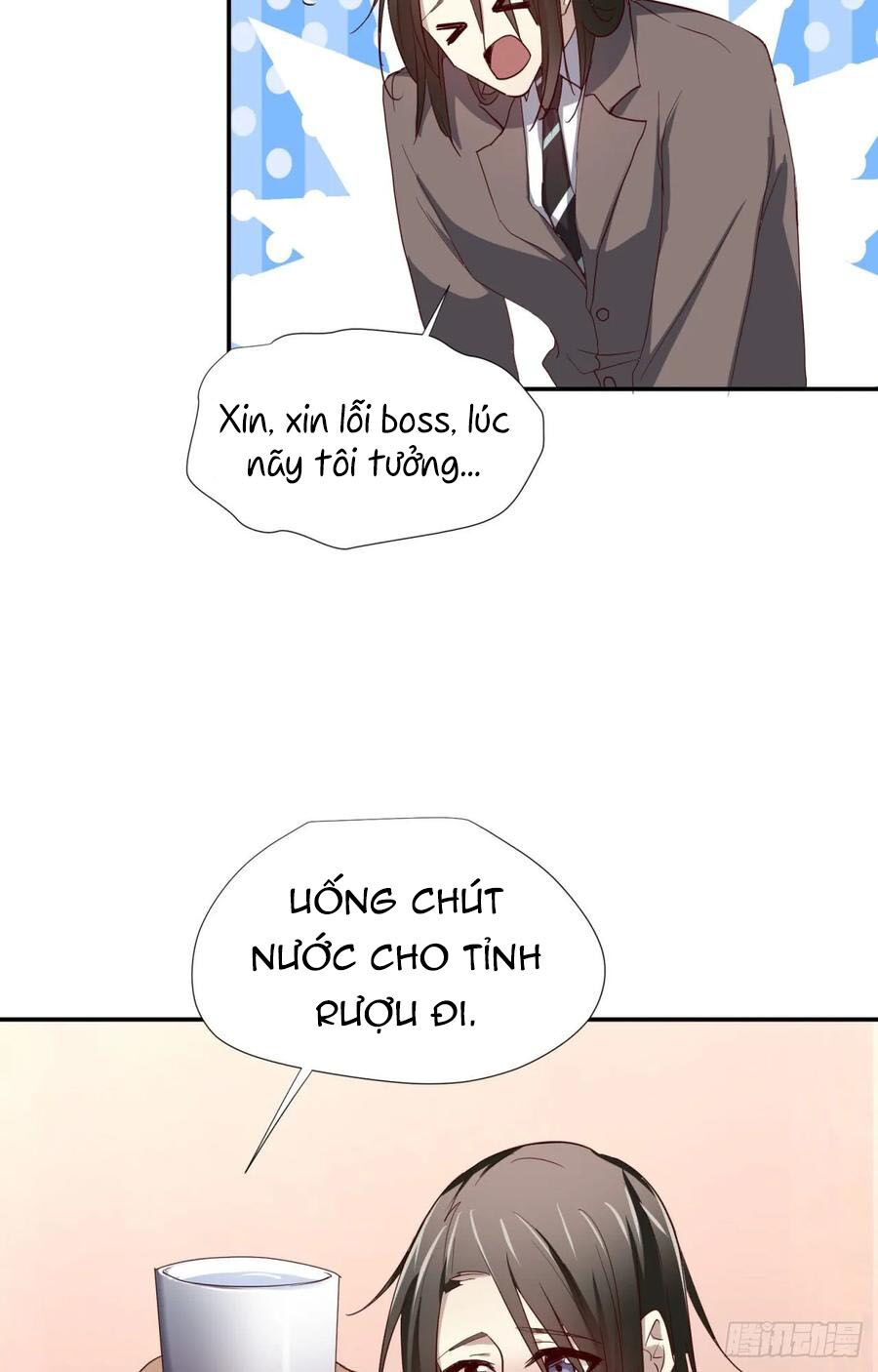 Đơn Phương Yêu Thầm Anh: Chapter 63