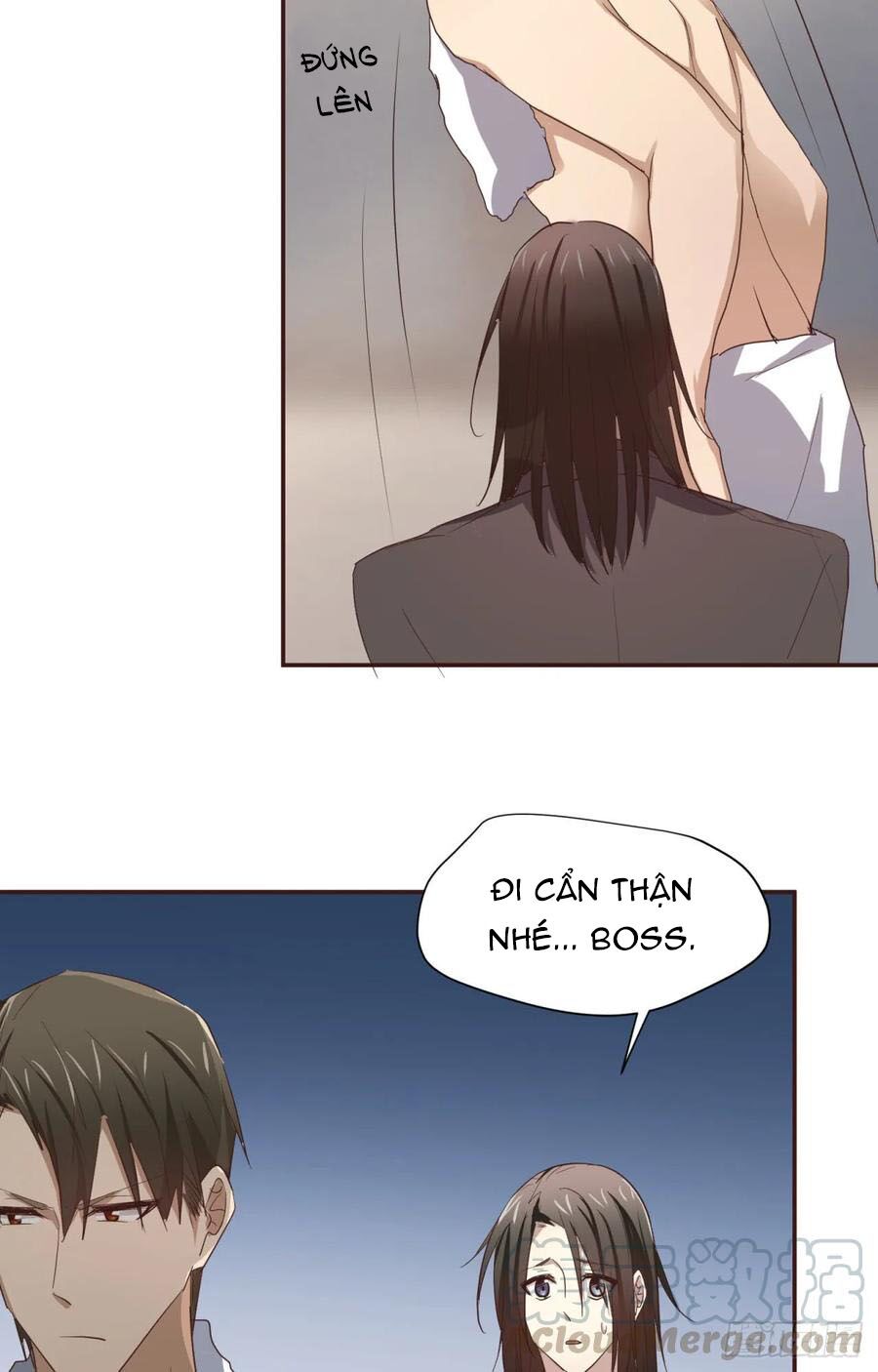 Đơn Phương Yêu Thầm Anh: Chapter 63