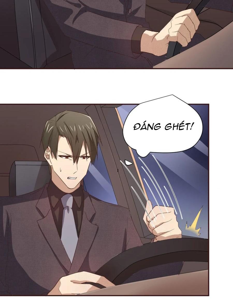 Đơn Phương Yêu Thầm Anh: Chapter 63