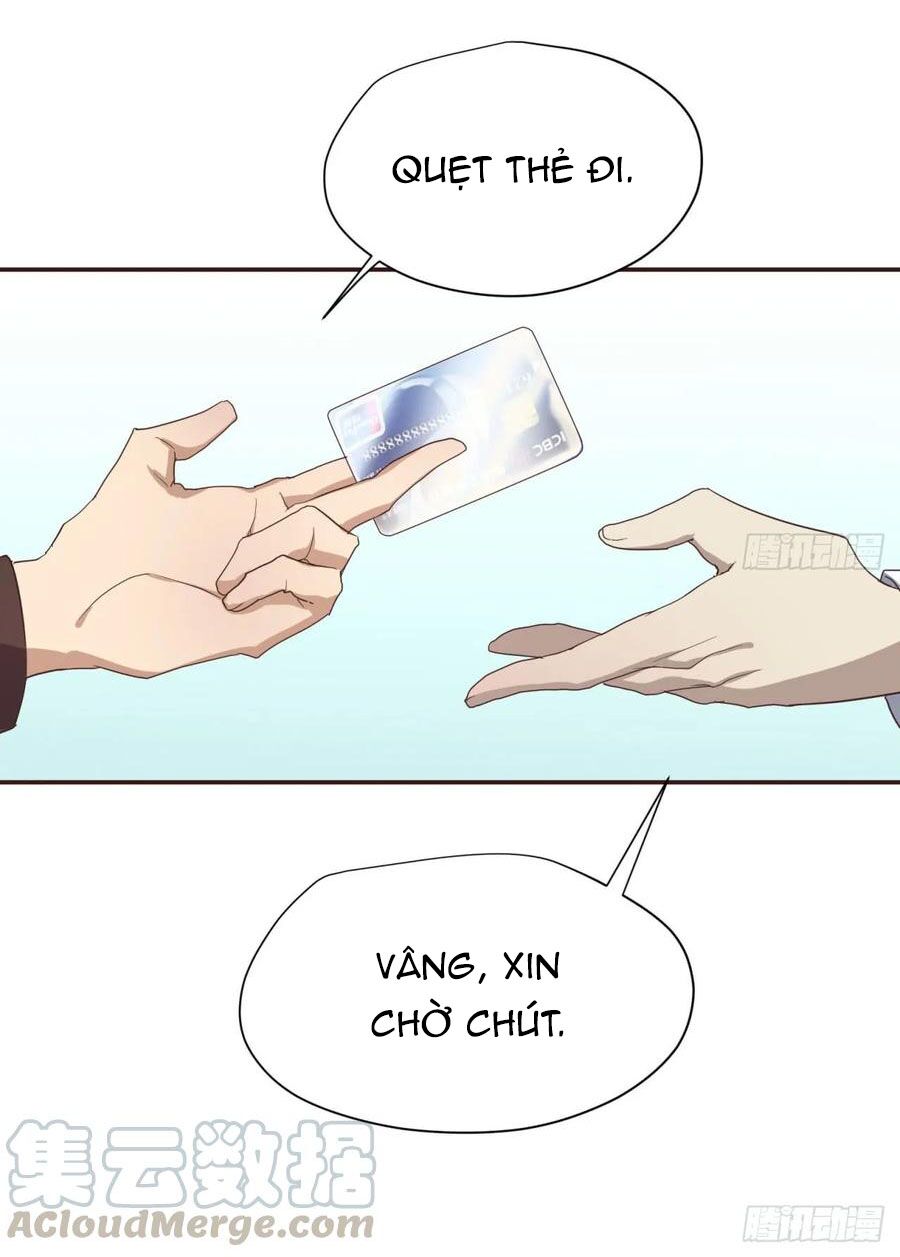 Đơn Phương Yêu Thầm Anh: Chapter 63