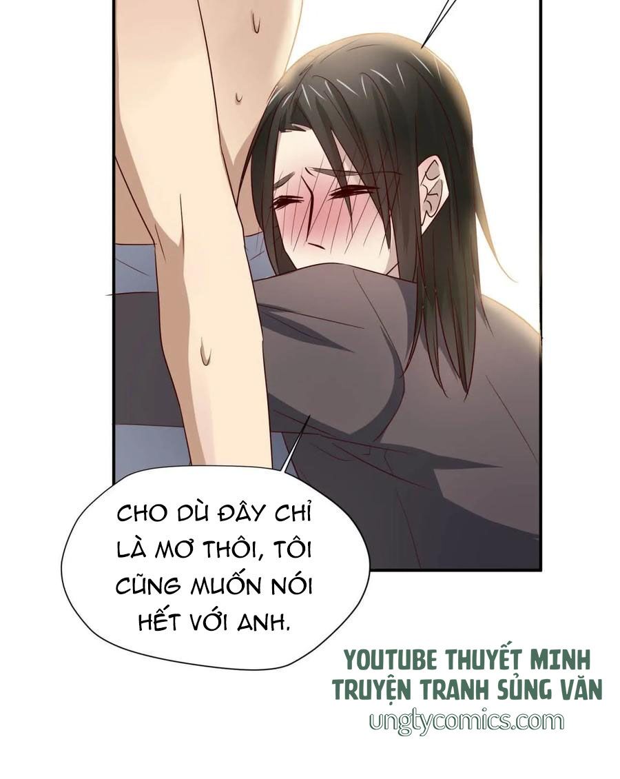 Đơn Phương Yêu Thầm Anh: Chapter 63