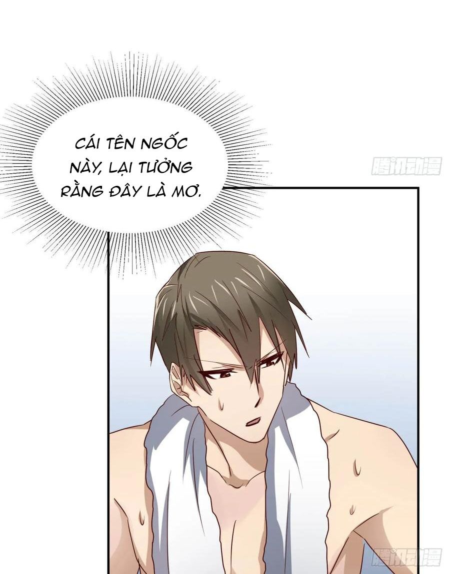 Đơn Phương Yêu Thầm Anh: Chapter 63