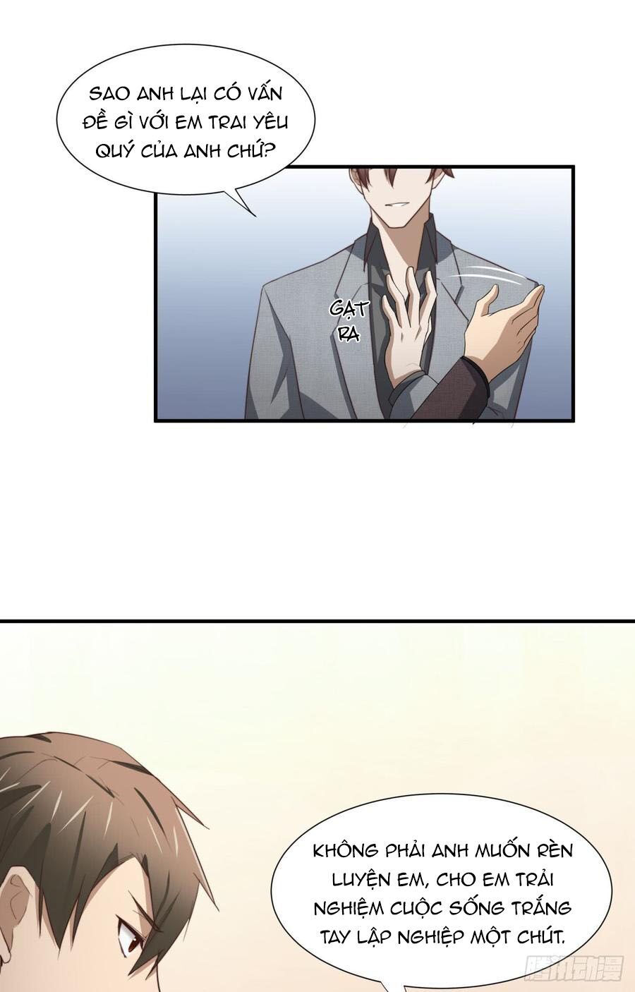 Đơn Phương Yêu Thầm Anh: Chapter 64