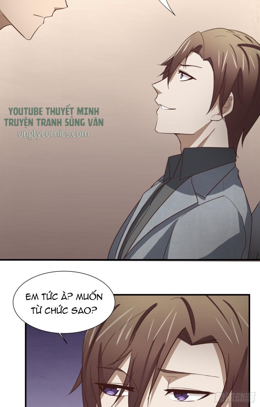 Đơn Phương Yêu Thầm Anh: Chapter 64