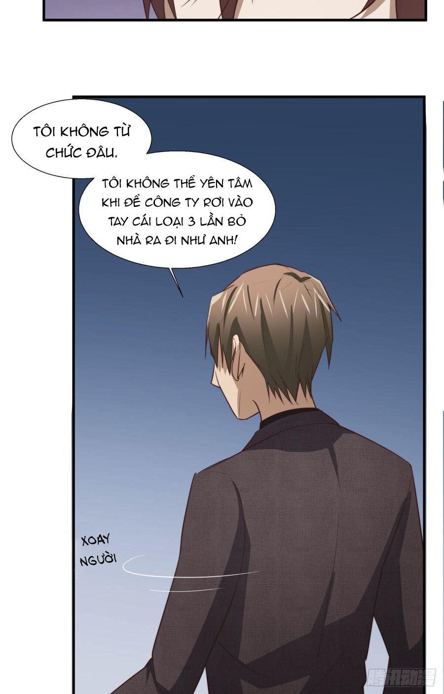 Đơn Phương Yêu Thầm Anh: Chapter 64