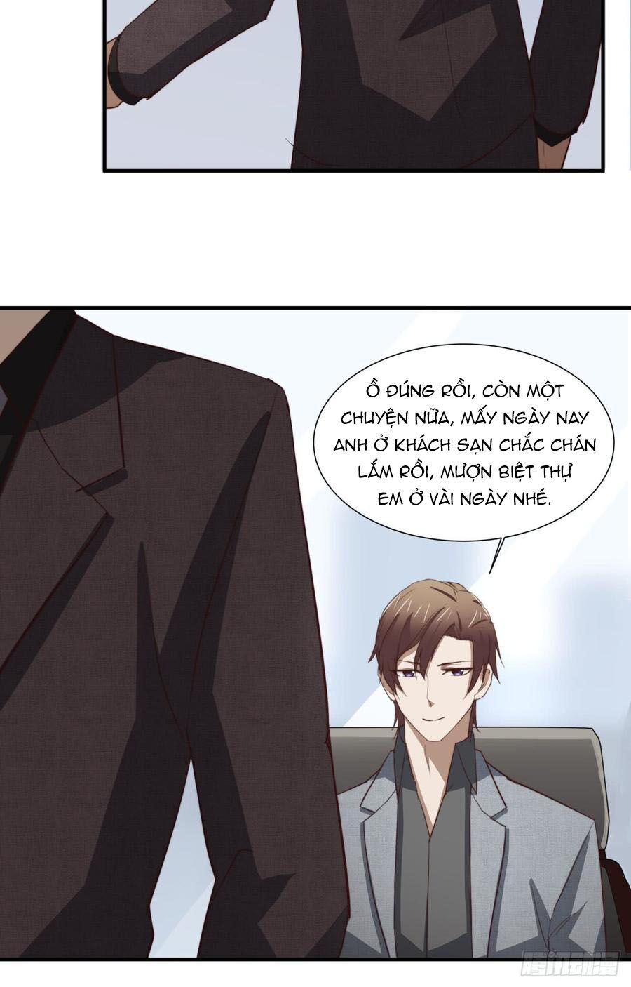 Đơn Phương Yêu Thầm Anh: Chapter 64