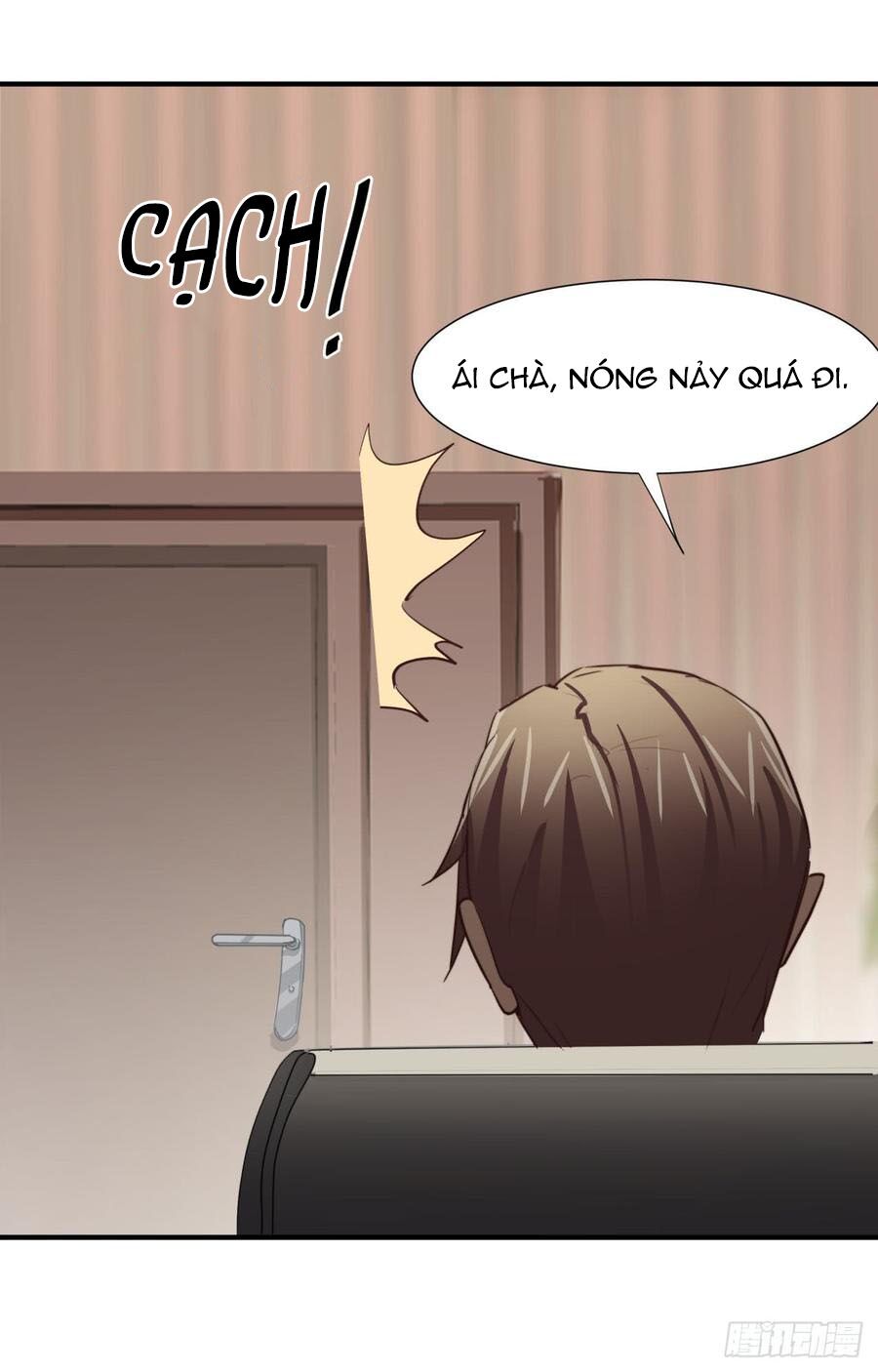 Đơn Phương Yêu Thầm Anh: Chapter 64