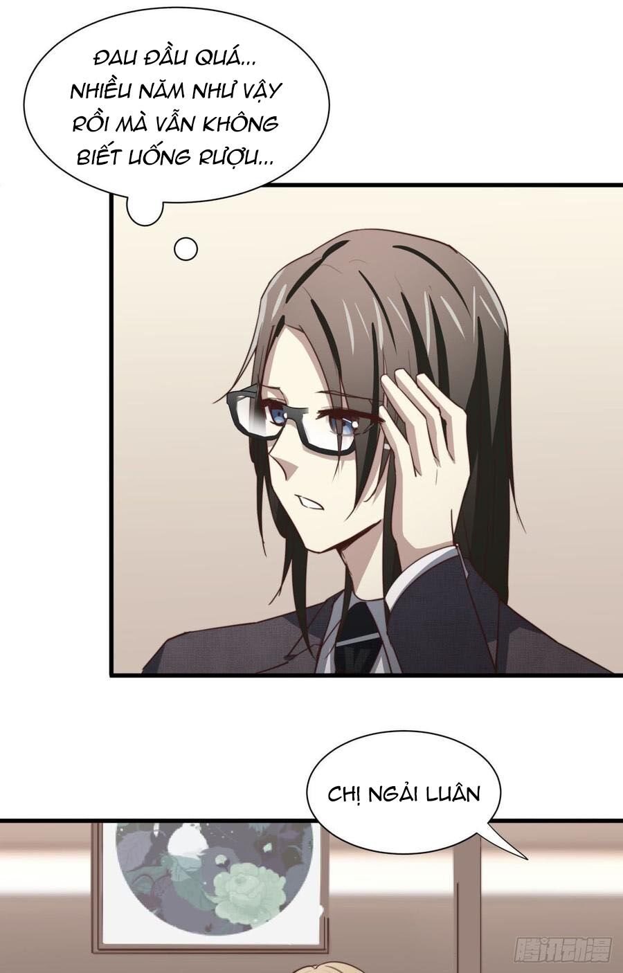 Đơn Phương Yêu Thầm Anh: Chapter 64