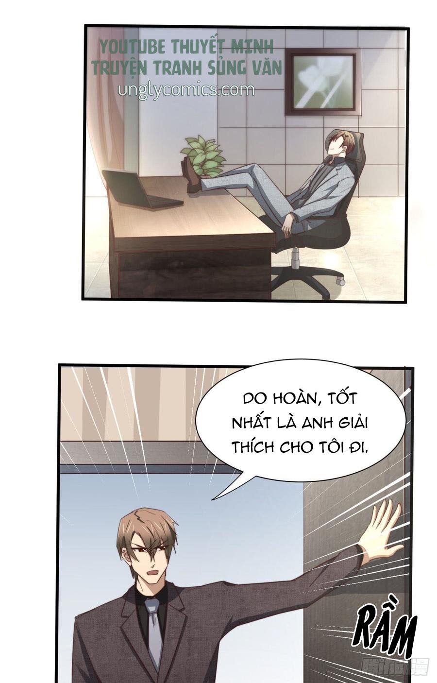 Đơn Phương Yêu Thầm Anh: Chapter 64