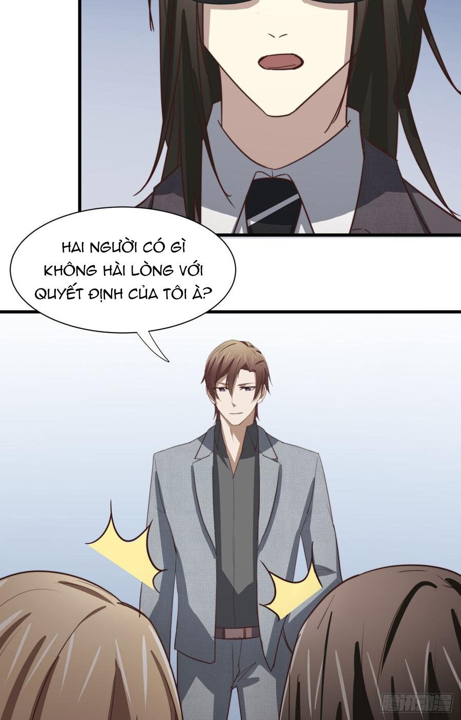 Đơn Phương Yêu Thầm Anh: Chapter 64