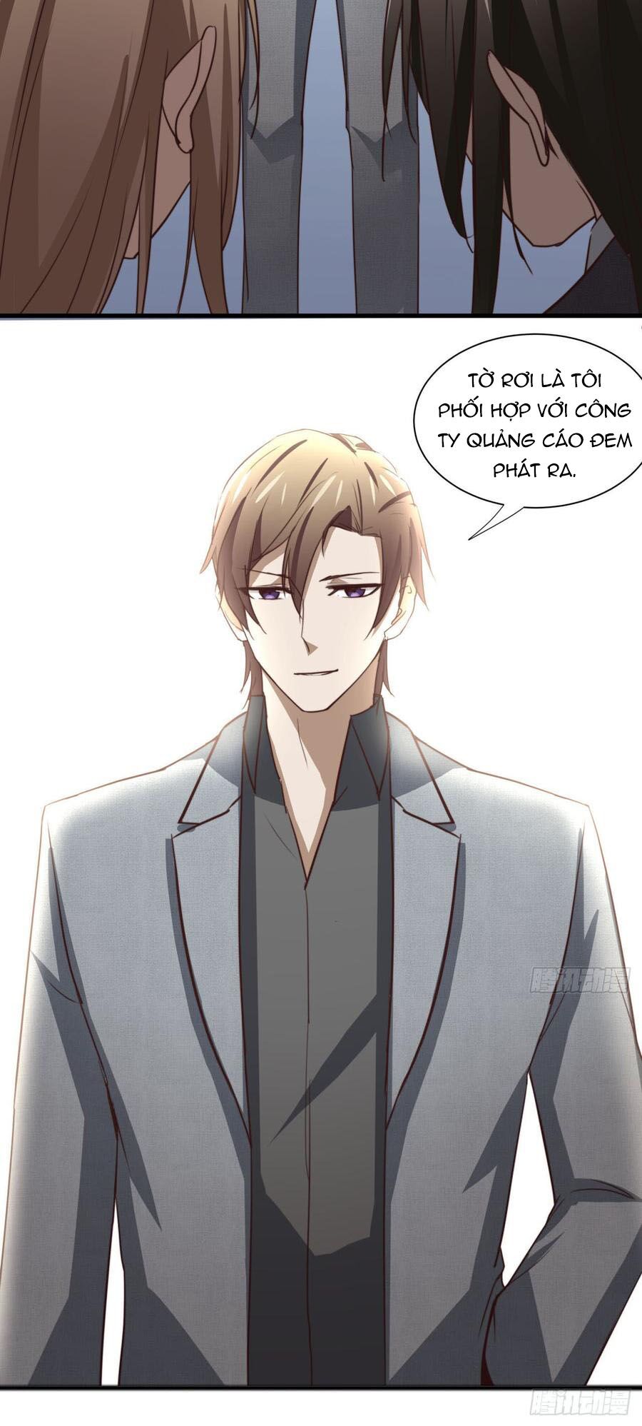 Đơn Phương Yêu Thầm Anh: Chapter 64