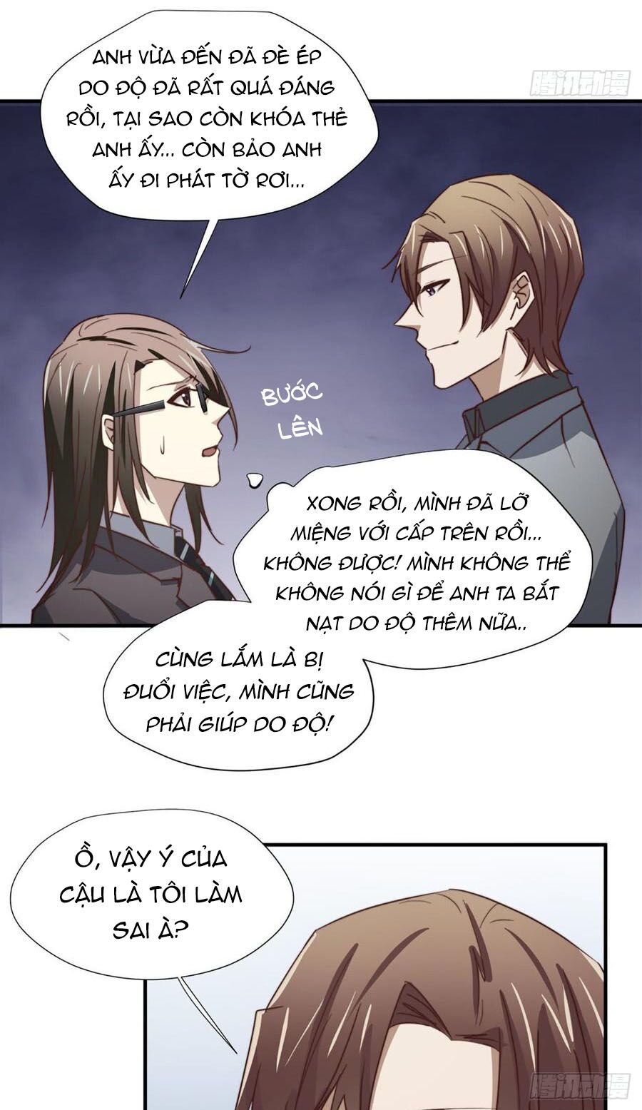 Đơn Phương Yêu Thầm Anh: Chapter 64