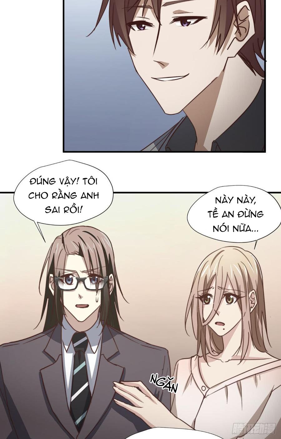 Đơn Phương Yêu Thầm Anh: Chapter 64