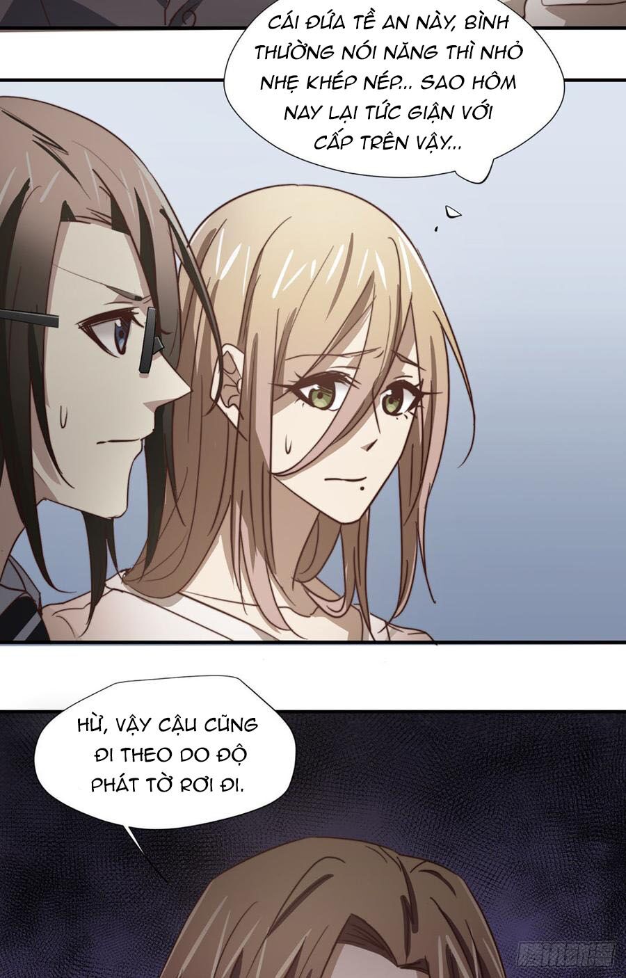 Đơn Phương Yêu Thầm Anh: Chapter 64