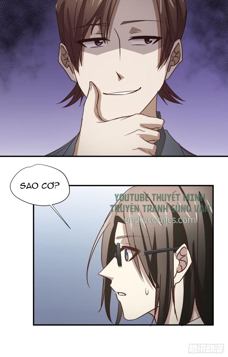 Đơn Phương Yêu Thầm Anh: Chapter 64