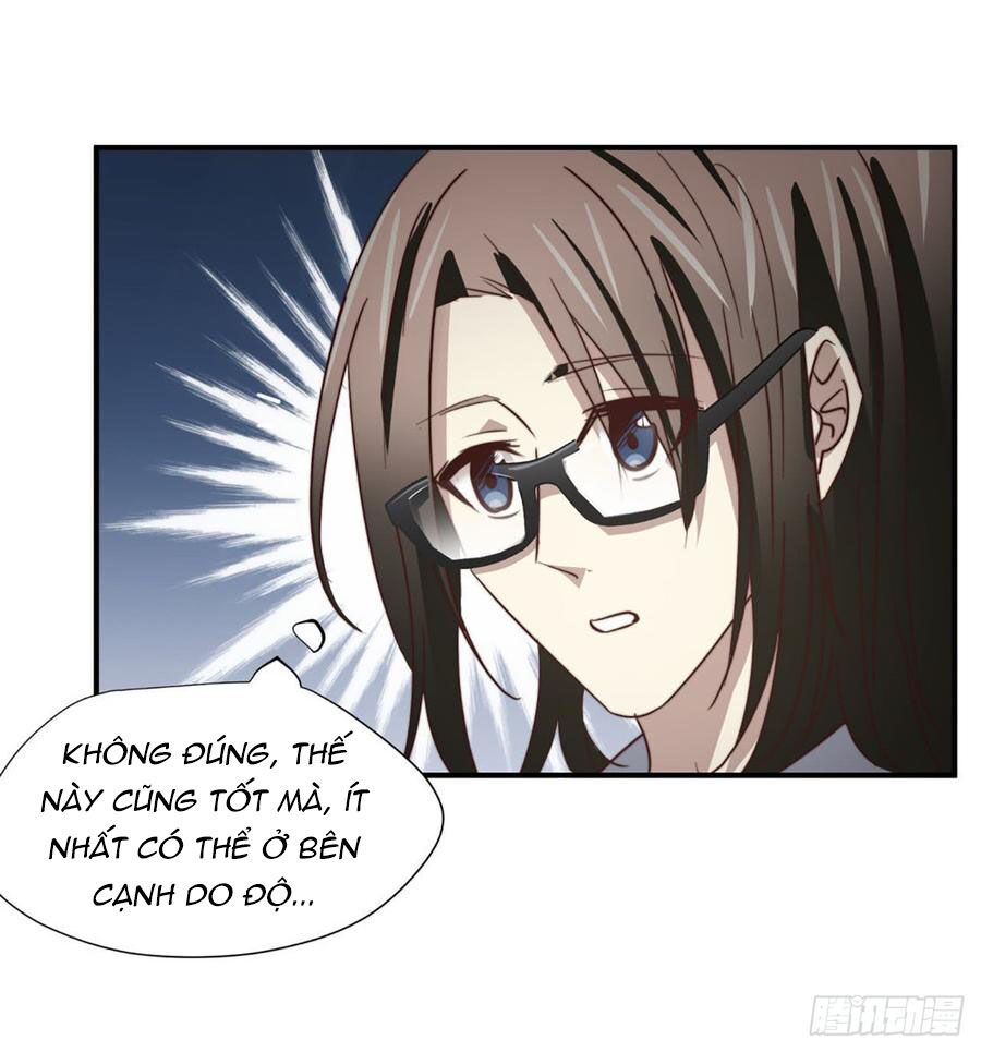 Đơn Phương Yêu Thầm Anh: Chapter 64