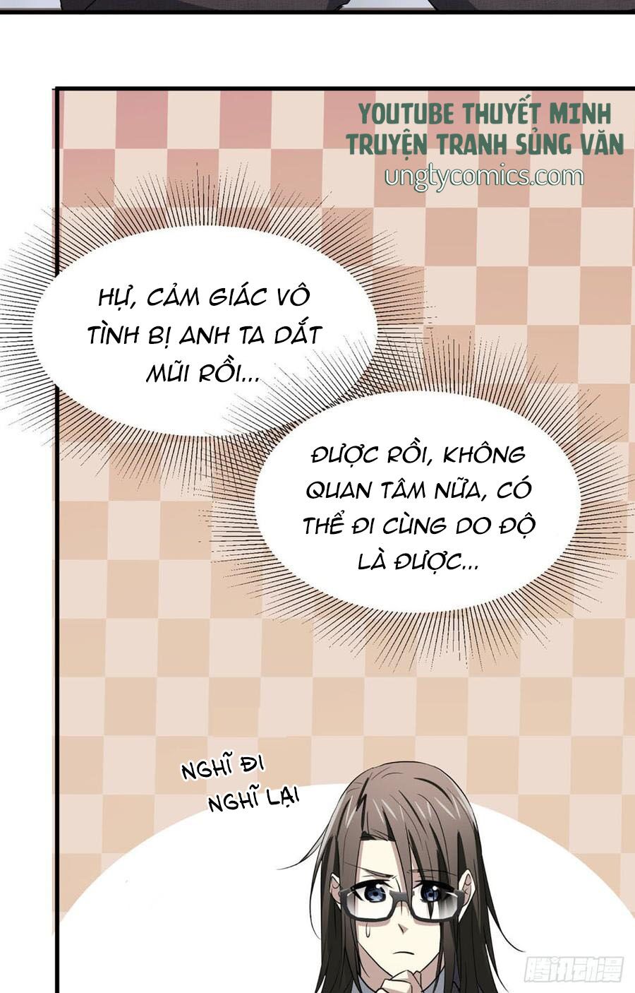 Đơn Phương Yêu Thầm Anh: Chapter 64