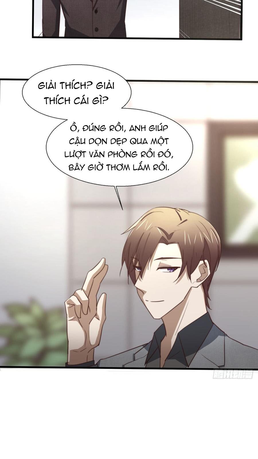 Đơn Phương Yêu Thầm Anh: Chapter 64