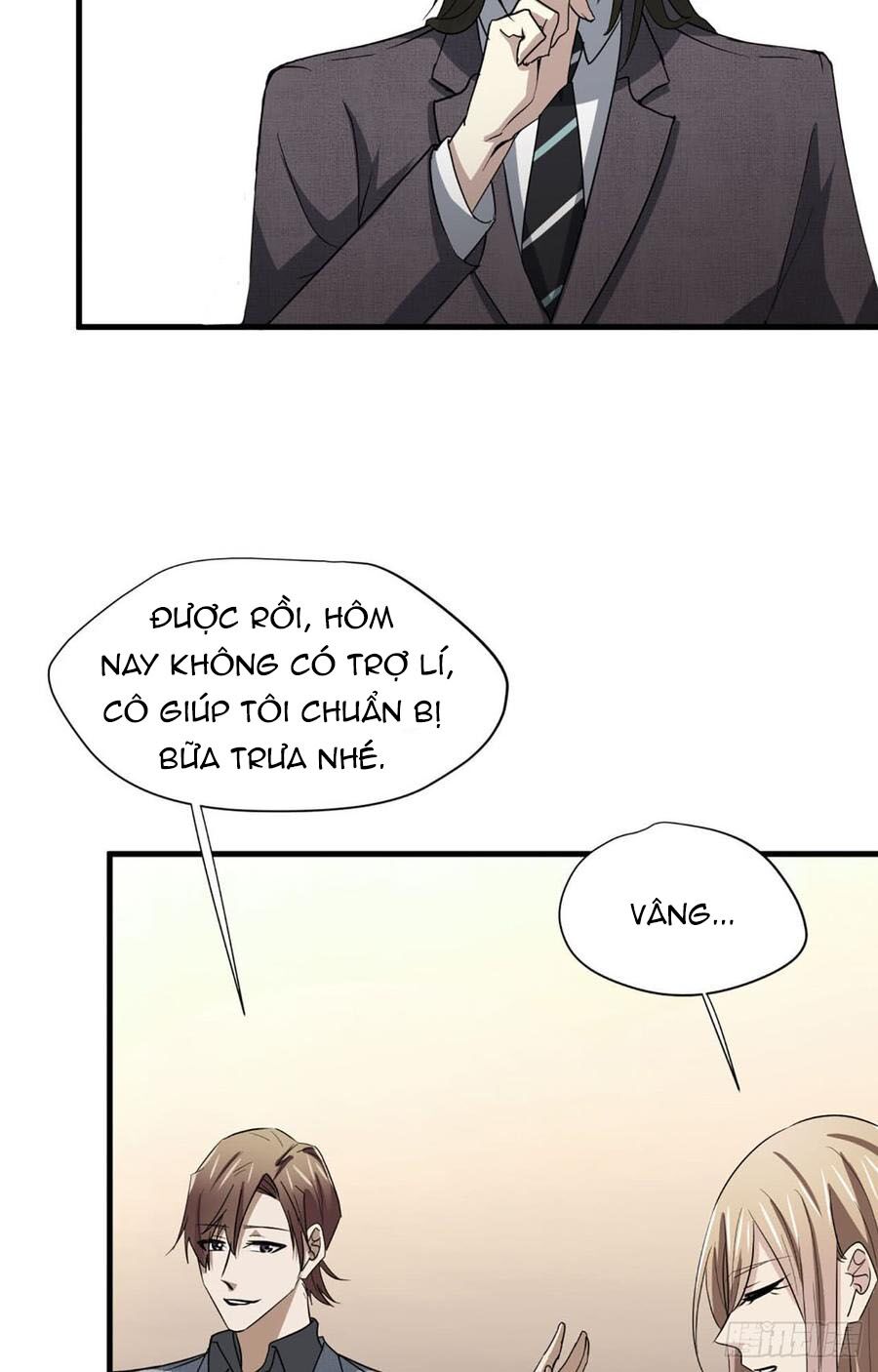 Đơn Phương Yêu Thầm Anh: Chapter 64