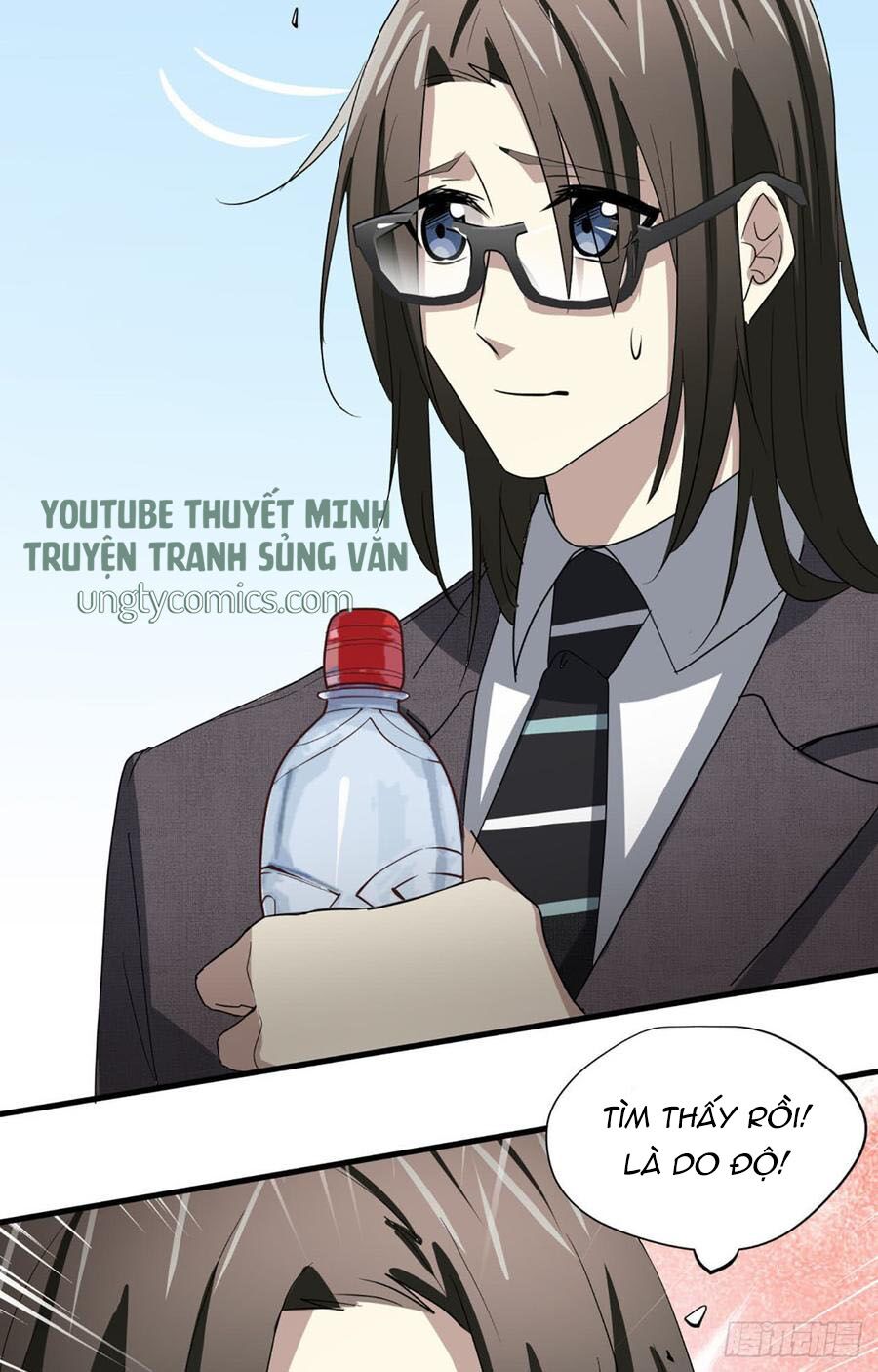 Đơn Phương Yêu Thầm Anh: Chapter 64