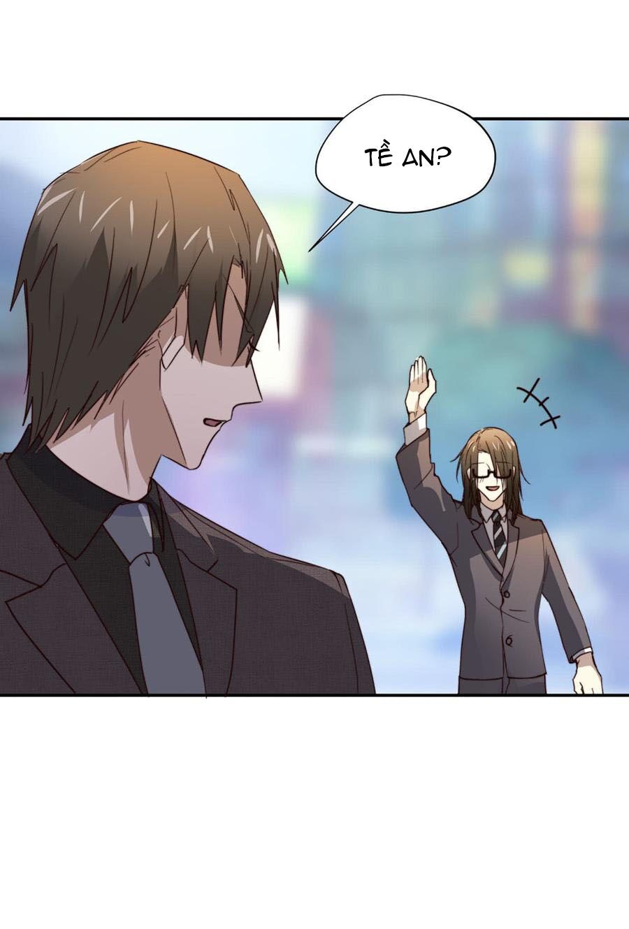 Đơn Phương Yêu Thầm Anh: Chapter 64