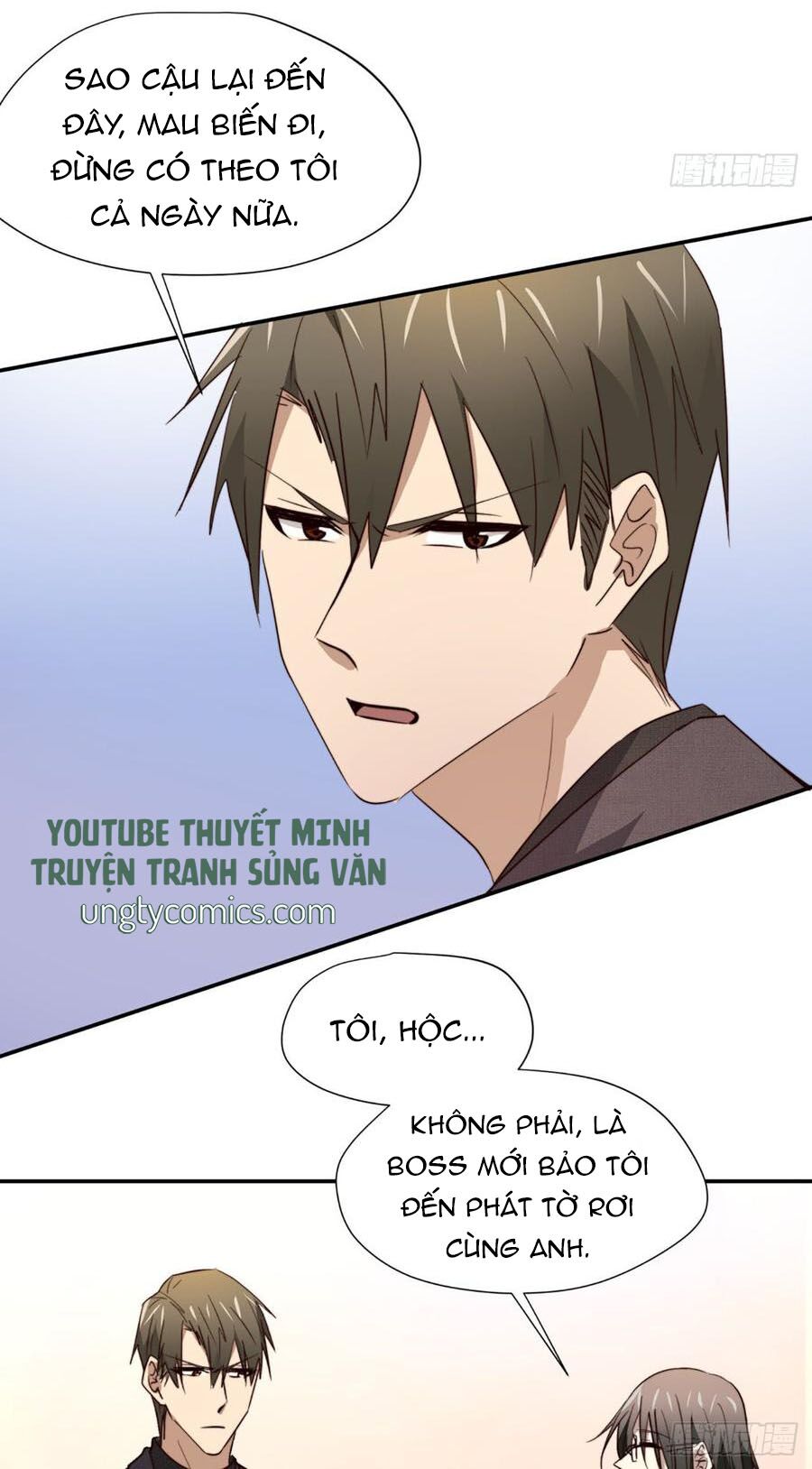 Đơn Phương Yêu Thầm Anh: Chapter 64