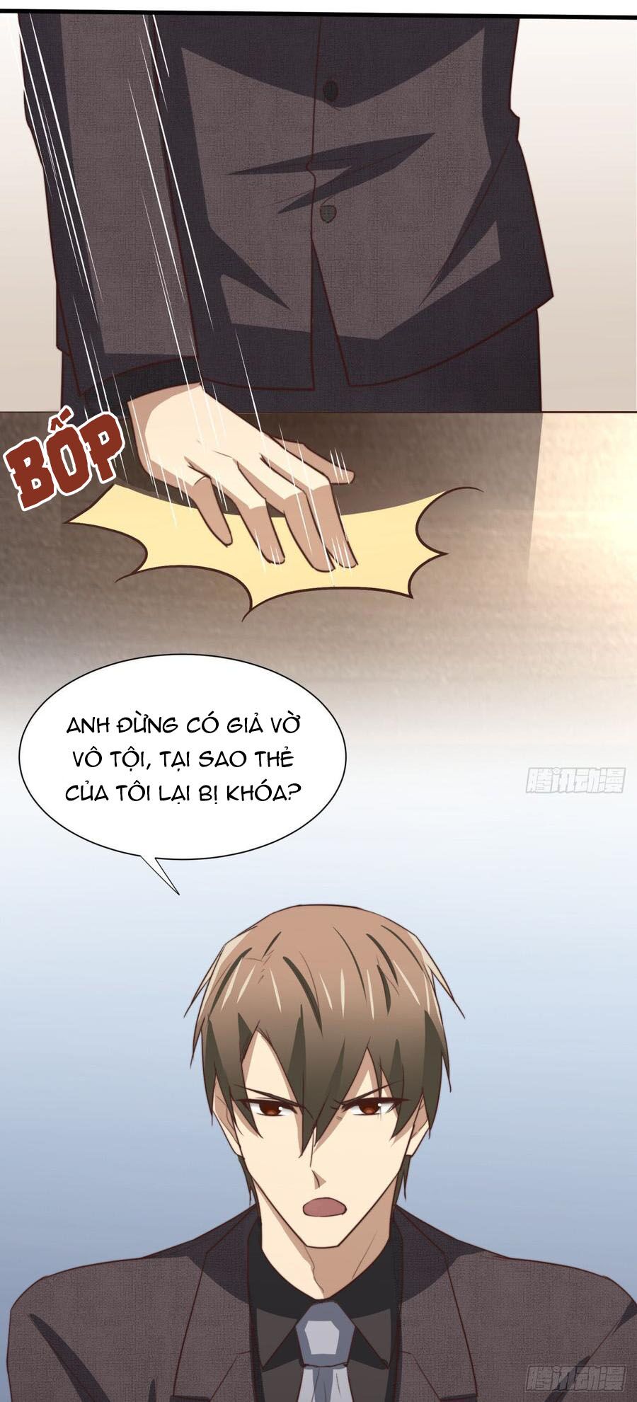 Đơn Phương Yêu Thầm Anh: Chapter 64