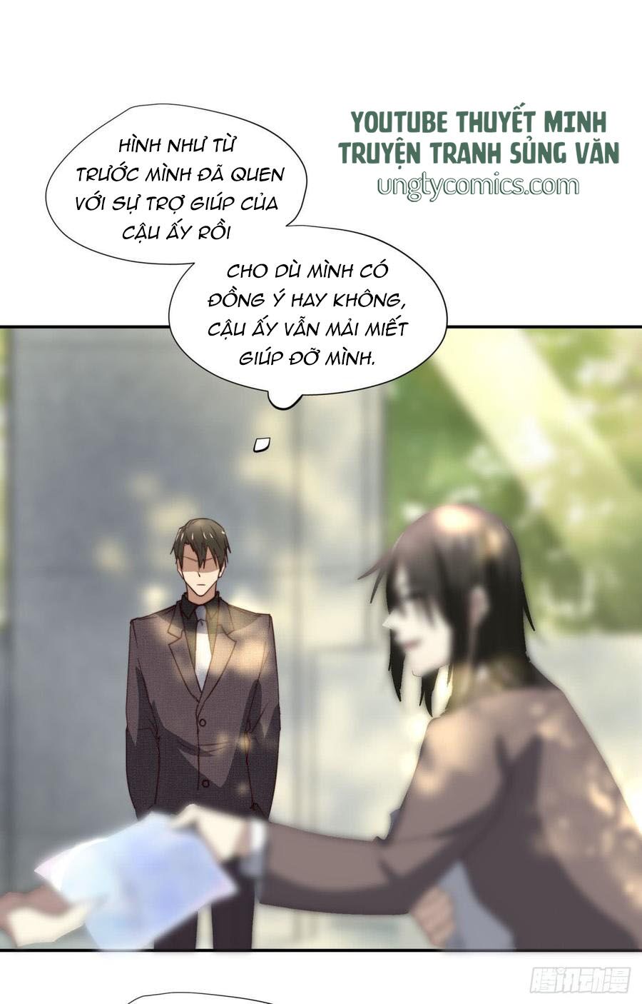 Đơn Phương Yêu Thầm Anh: Chapter 64