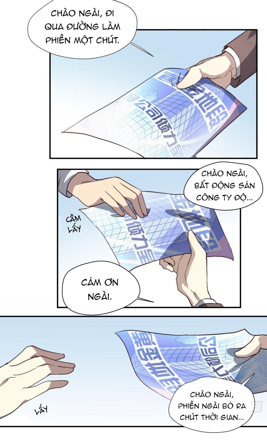 Đơn Phương Yêu Thầm Anh: Chapter 64