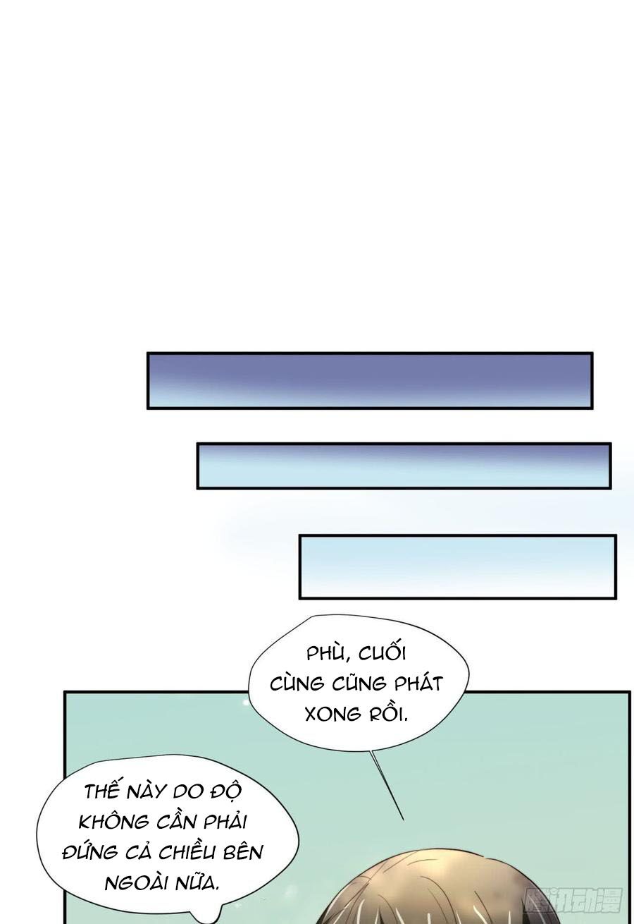 Đơn Phương Yêu Thầm Anh: Chapter 64