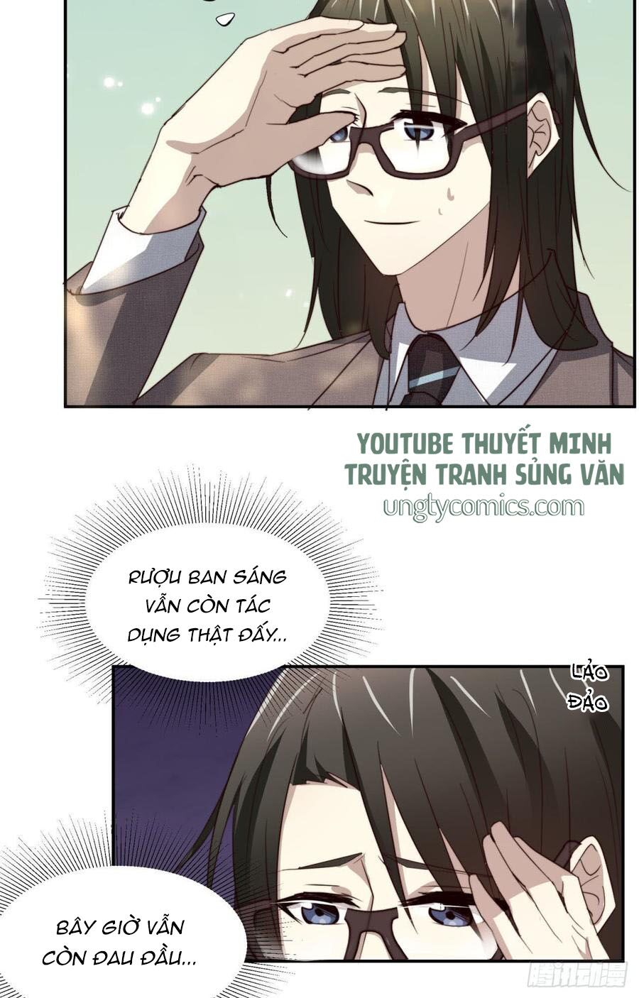 Đơn Phương Yêu Thầm Anh: Chapter 64