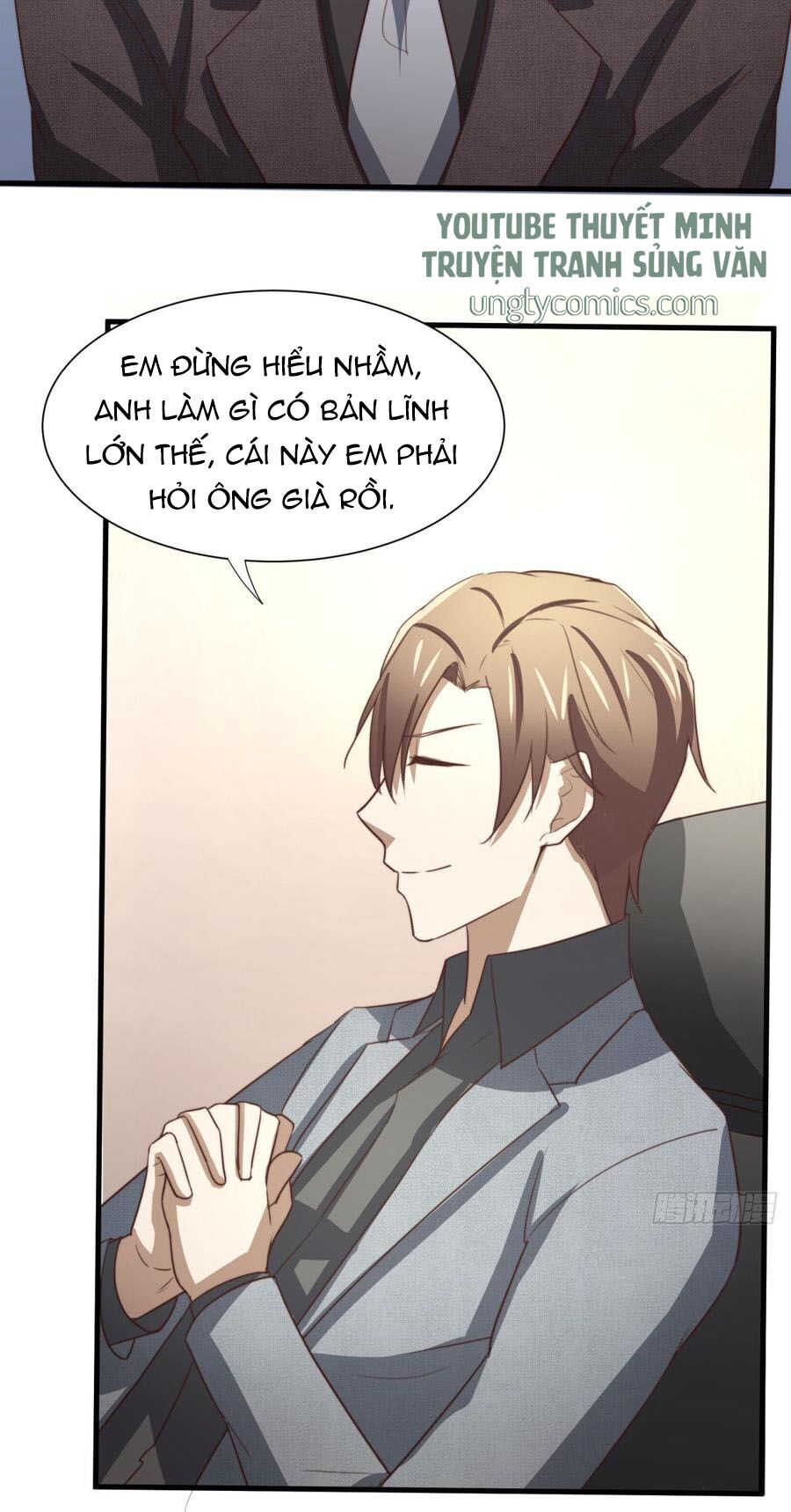 Đơn Phương Yêu Thầm Anh: Chapter 64