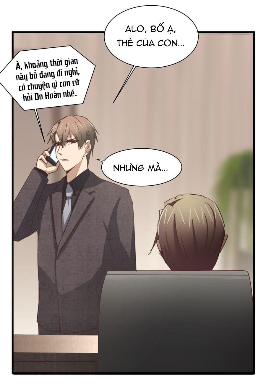 Đơn Phương Yêu Thầm Anh: Chapter 64
