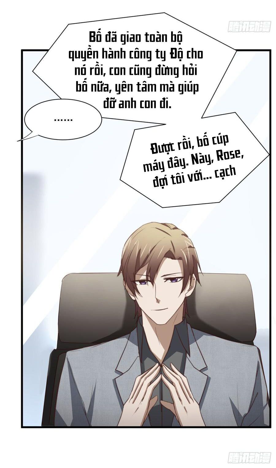 Đơn Phương Yêu Thầm Anh: Chapter 64