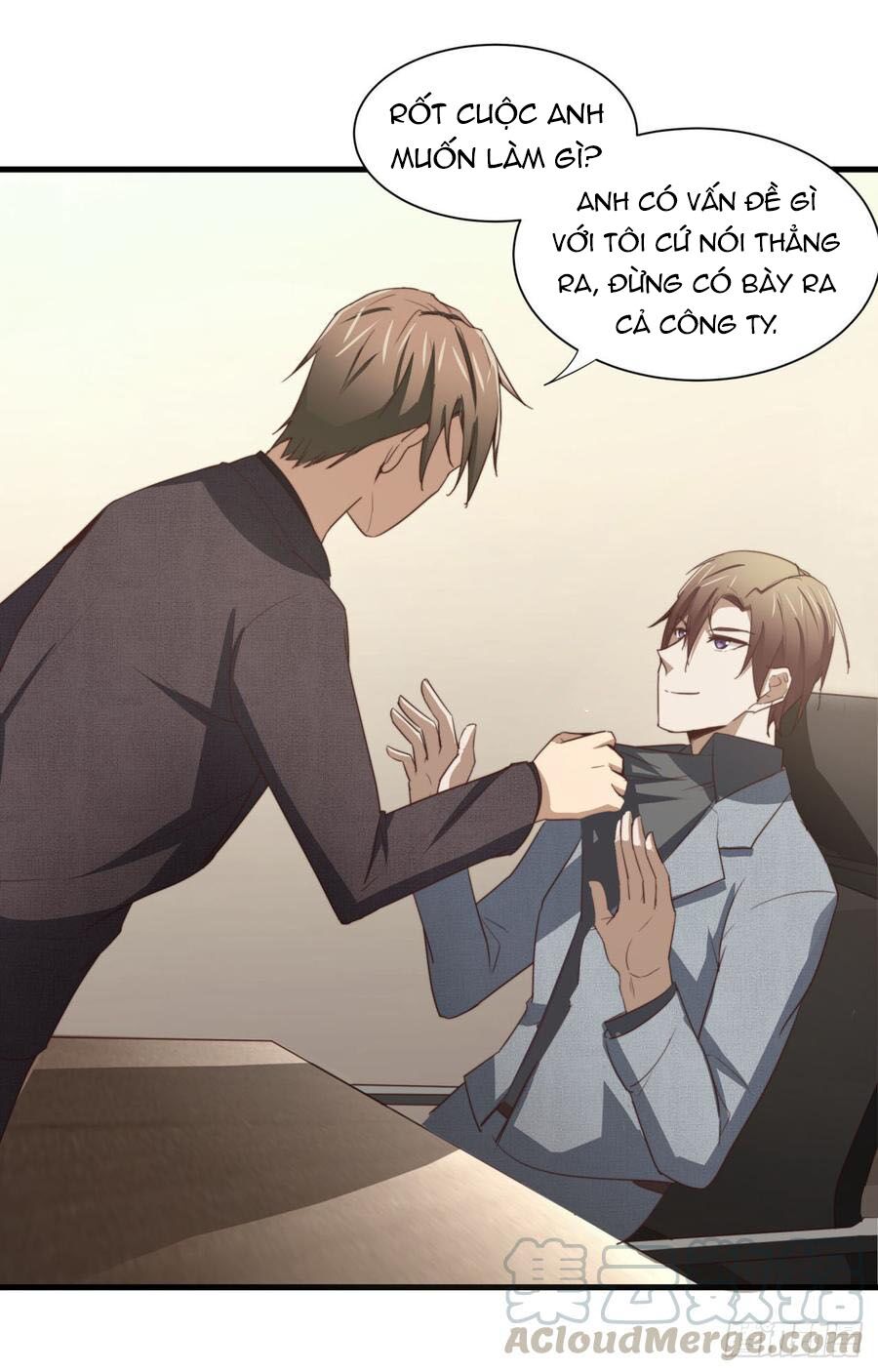 Đơn Phương Yêu Thầm Anh: Chapter 64