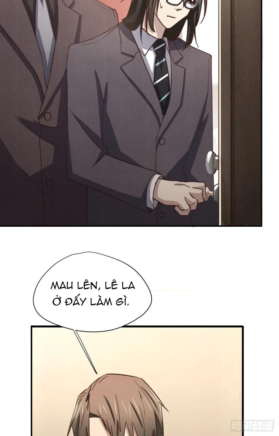 Đơn Phương Yêu Thầm Anh: Chapter 65