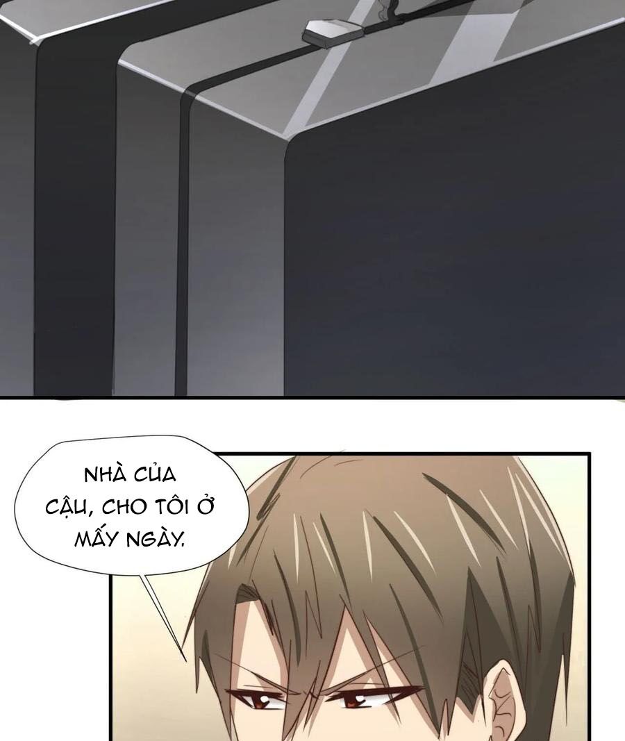 Đơn Phương Yêu Thầm Anh: Chapter 65