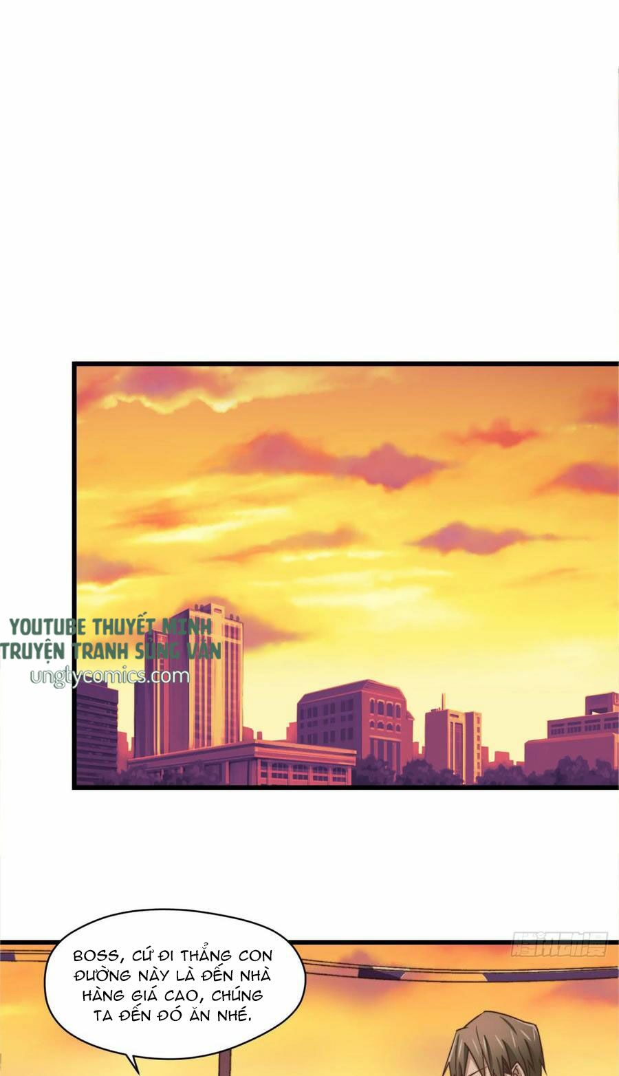Đơn Phương Yêu Thầm Anh: Chapter 66