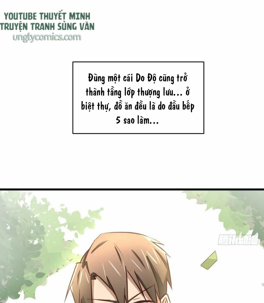 Đơn Phương Yêu Thầm Anh: Chapter 66