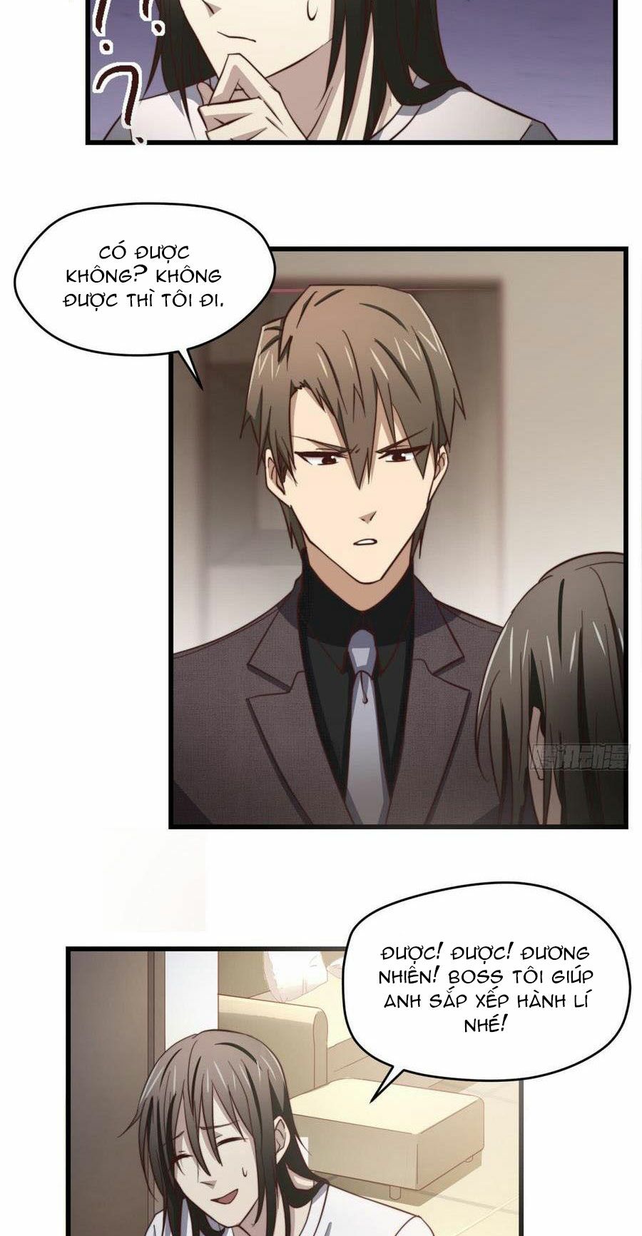 Đơn Phương Yêu Thầm Anh: Chapter 66