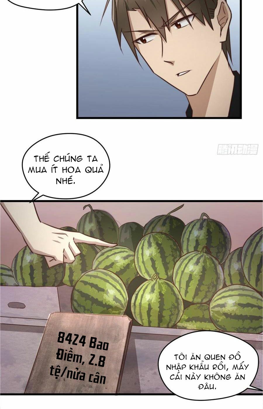 Đơn Phương Yêu Thầm Anh: Chapter 66