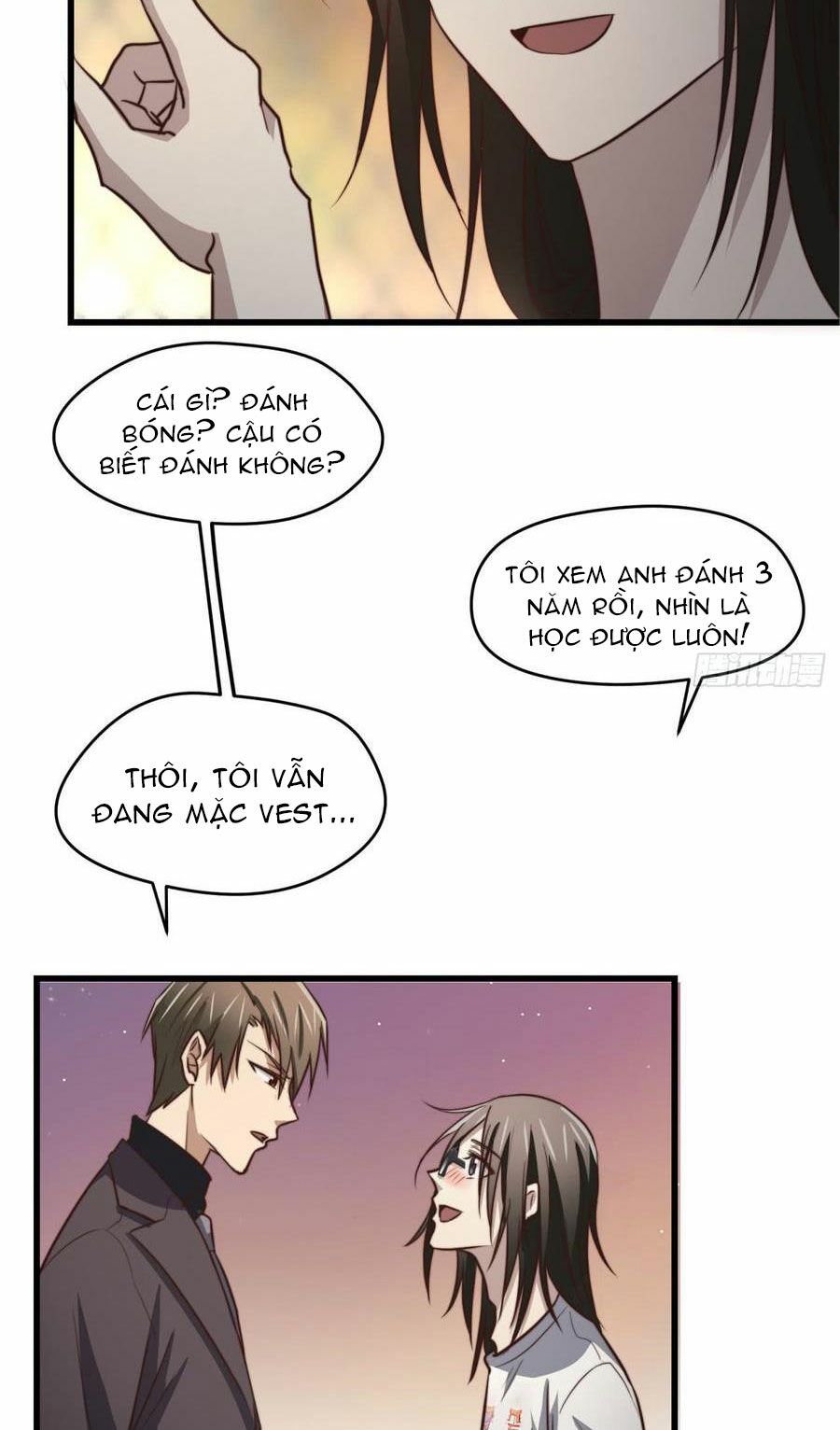 Đơn Phương Yêu Thầm Anh: Chapter 66