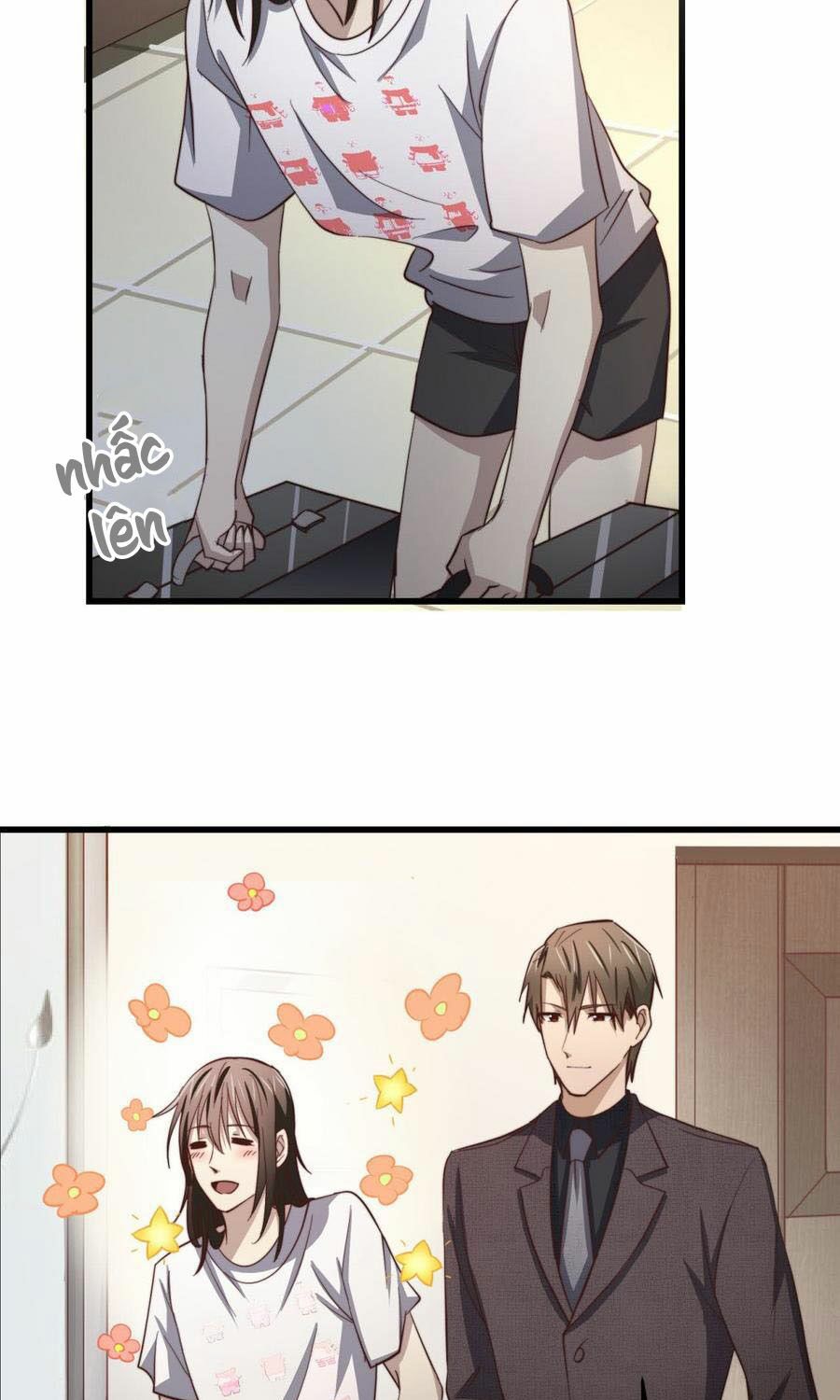 Đơn Phương Yêu Thầm Anh: Chapter 66